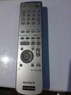 SONY ONE FOR ALLL REMOTE CONTROL, Ophalen of Verzenden, Zo goed als nieuw
