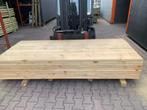 steigerplanken 250x20x3cm : 16.98 incl, Ophalen, 25 tot 50 mm, Nieuw, 200 tot 250 cm