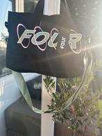 Nieuwe Four Amsterdam tas MET RITS school laptop, Ophalen of Verzenden, Nieuw, Unisex volwassen
