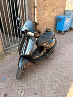 Vespa sprint 2021 iget, Ophalen, Maximaal 45 km/u, Vespa S, Zo goed als nieuw