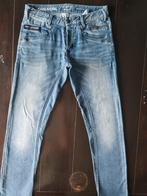 ZGAN CLASSIC PME LEGEND BARE METAL REGULAR STRETCH FIT 32/34, Blauw, W32 (confectie 46) of kleiner, Ophalen of Verzenden, Zo goed als nieuw
