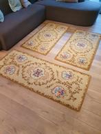 Perzisch sixties tapijten, Huis en Inrichting, Stoffering | Tapijten en Kleden, Ophalen, Gebruikt, Rechthoekig, 50 tot 100 cm