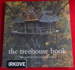 THE TREEHOUSE BOOK * P. en J. Nelson en David Larkin *, Verzenden, Zo goed als nieuw, Stijl of Stroming, P. en J. Nelson e.a.