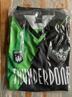 Thunderdome soccer shirt, Ophalen of Verzenden, Nieuw