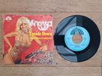 # 0236	Vanessa	Upside down, Gebruikt, 7 inch, Single, Ophalen of Verzenden
