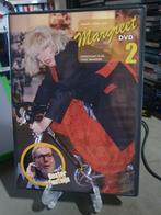 Margreet Dolman DVD 2 Paul Haenen, Vanaf 16 jaar, Ophalen, Zo goed als nieuw, Stand-up of Theatershow