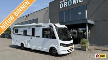 Weinsberg CaraCore 700 MEG EPLVL/AUTOMAAT/TREKHAAK/AIRCO beschikbaar voor biedingen
