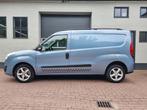 Opel Combo 1.3 CDTi L2H1 ecoFLEX + SLAAPPLEK, Euro 5, Stof, Gebruikt, Origineel Nederlands
