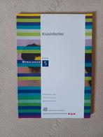 Werkcahier Kruisinfecties, Boeken, Ophalen of Verzenden, Alpha, Zo goed als nieuw