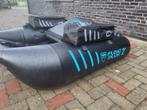 Floatplus 2 bellyboat als nieuw, Watersport en Boten, Ophalen of Verzenden, Zo goed als nieuw