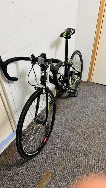 Stokvis Piccadilly Road 24'' Kinder Racefiets beschikbaar voor biedingen