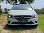 Mercedes CLA-klasse 200 Prestige, Auto's, Voorwielaandrijving, CLA, Gebruikt, Wit