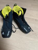 Langlauf schoenen maat 34, Sport en Fitness, Skiën en Langlaufen, Schoenen, Fischer, Gebruikt, Ophalen of Verzenden