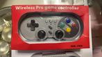 Super Nintendo controller voor Switch (nieuw), Spelcomputers en Games, Spelcomputers | Nintendo Super NES, Nieuw, Met 1 controller