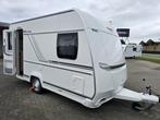 Fendt Bianco Activ 390 FHS met voortent, Caravans en Kamperen, Caravans, Bedrijf, Tot en met 3, 1000 - 1250 kg, 4 tot 5 meter