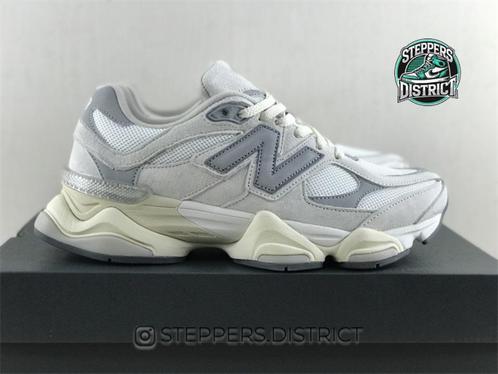 Sea Salt New Balance 9060 | Nieuw | Maat 35 t/m 47, Kleding | Dames, Schoenen, Nieuw, Sneakers of Gympen, Wit, Verzenden