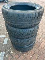 Hancock Winterbanden, Ophalen of Verzenden, Gebruikt