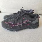Nieuwe Mizuno 40 dames trailschoenen trail sneakers l, Nieuw, Ophalen of Verzenden, Mizuno, Sportschoenen