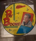 Pat boone ( picture disc ), Cd's en Dvd's, Vinyl | Pop, Ophalen of Verzenden, Zo goed als nieuw
