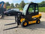 JCB 30D2WD, Heftruck