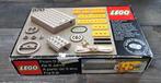 Lego Technic set 870, Power Pack, Kinderen en Baby's, Ophalen of Verzenden, Zo goed als nieuw, Complete set, Lego