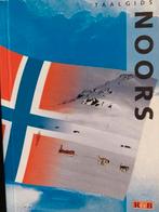 Noors, taalgids, Boeken, Ophalen of Verzenden, Zo goed als nieuw, Non-fictie