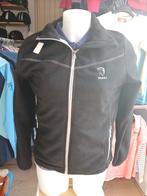 Zwart Horka fleecevest maat 36, Dressuur, Nieuw, Ophalen of Verzenden, Info@horka.com