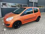 Renault Twingo 1.2i Dynamic Orange Brillant 2010 Airco, Voorwielaandrijving, Origineel Nederlands, Bedrijf, Onderhoudsboekje