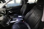 Peugeot 308 1.2 LEER + STOELVERWARMING / 12 MND GARANTIE ! !, Gebruikt, Euro 6, 1199 cc, 1055 kg