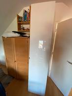 Ikea Fardal deur hoogglans wit 50x229cm, Huis en Inrichting, Ophalen, Gebruikt, 50 tot 100 cm, 200 cm of meer