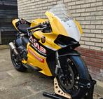 Ducati 959 Panigale Circuitmotor | 2018 | Slechts 6.963 km |, Motoren, Motoren | Ducati, 2 cilinders, Super Sport, Quickshifter