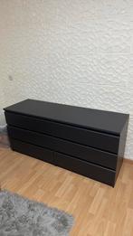 kast zo goed als nieuw, 50 tot 100 cm, Zo goed als nieuw, 3 of 4 laden, 150 tot 200 cm