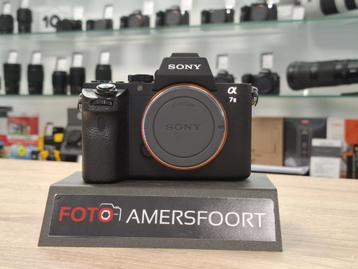 Sony a7 ii Occasion (Amersfoort) beschikbaar voor biedingen