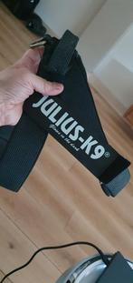 Julius halsband  hondentuig nieuw, Ophalen of Verzenden, Zo goed als nieuw