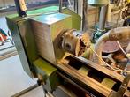 Metaal draaibank, Doe-het-zelf en Verbouw, Draaibanken, Ophalen, Gebruikt, Metaaldraaibank, Minder dan 500 mm