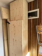 PIR + underlayment, Doe-het-zelf en Verbouw, Isolatie en Afdichting, Ophalen, 4 tot 8 cm, Nieuw, 5 tot 10 m²