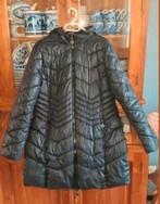 Warme winterjas zwart Esprit maat 42, Kleding | Dames, Jassen | Winter, Ophalen of Verzenden, Gedragen, Maat 42/44 (L), Zwart