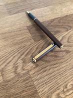 Montblanc noblesse Slimline vulpen, Verzamelen, Pennenverzamelingen, Ophalen of Verzenden, Zo goed als nieuw, Vulpen, Mont Blanc