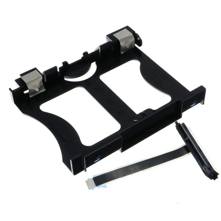 SATA HDD Cable Caddy For Lenovo ThinkCentre M710q M910q M91, Computers en Software, Harde schijven, Gebruikt, Desktop, Verzenden