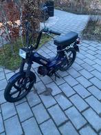 Tomos Quattro, top staat!! Weg=Weg, Fietsen en Brommers, Brommers | Tomos, Ophalen, 60 cc, 0 versnellingen, Zo goed als nieuw