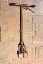 Pottenpers - Profesioneel, Ophalen, Overige materialen, Gebruikt, Overige materialen