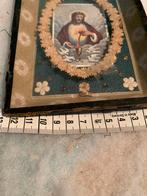 Relikwie, Antiek en Kunst, Antiek | Religie, Ophalen of Verzenden