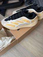 Yeezy 700 V3 Eremiel Maat 46, Kleding | Heren, Schoenen, Ophalen, Zo goed als nieuw, Zwart, Sneakers of Gympen