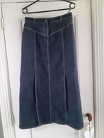 Gerry Weber spijkerrok donker, Maat 38/40 (M), Blauw, Ophalen of Verzenden, Zo goed als nieuw