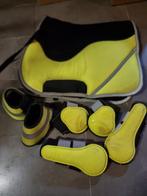 Springset neon, Ophalen, Zo goed als nieuw, Springen