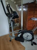 crosstrainer, Ophalen, Gebruikt, Crosstrainer, Metaal