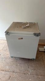 Gratis ophalen inbouw koelkast, Ophalen, Gebruikt, Minder dan 85 cm, Minder dan 60 cm