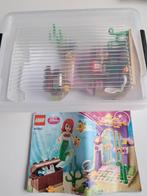Lego Disney Princess Ariël's Onderwaterpaleis 41050, Ophalen, Zo goed als nieuw, Complete set, Lego