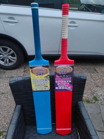 Good quality Tennis/Tapeball Cricket Bat beschikbaar voor biedingen