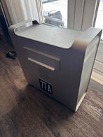 Apple powermac G5 brievenbus, Computers en Software, Brievebus, Ophalen of Verzenden, Zo goed als nieuw, Powermac